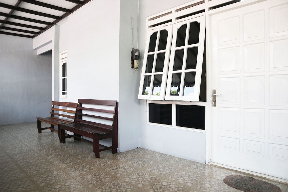 MY Rooms at Jombang view 2