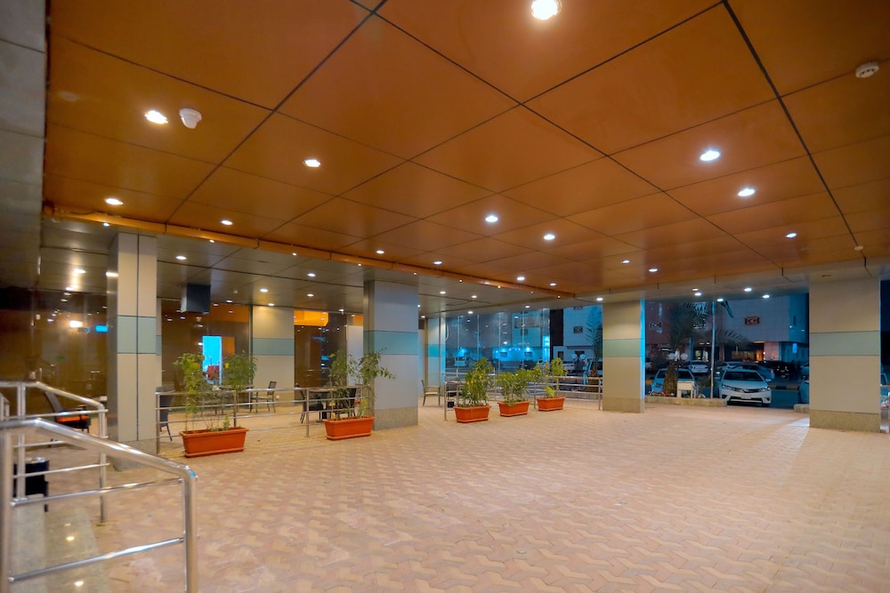 Hospitality Path Serviced Apartments