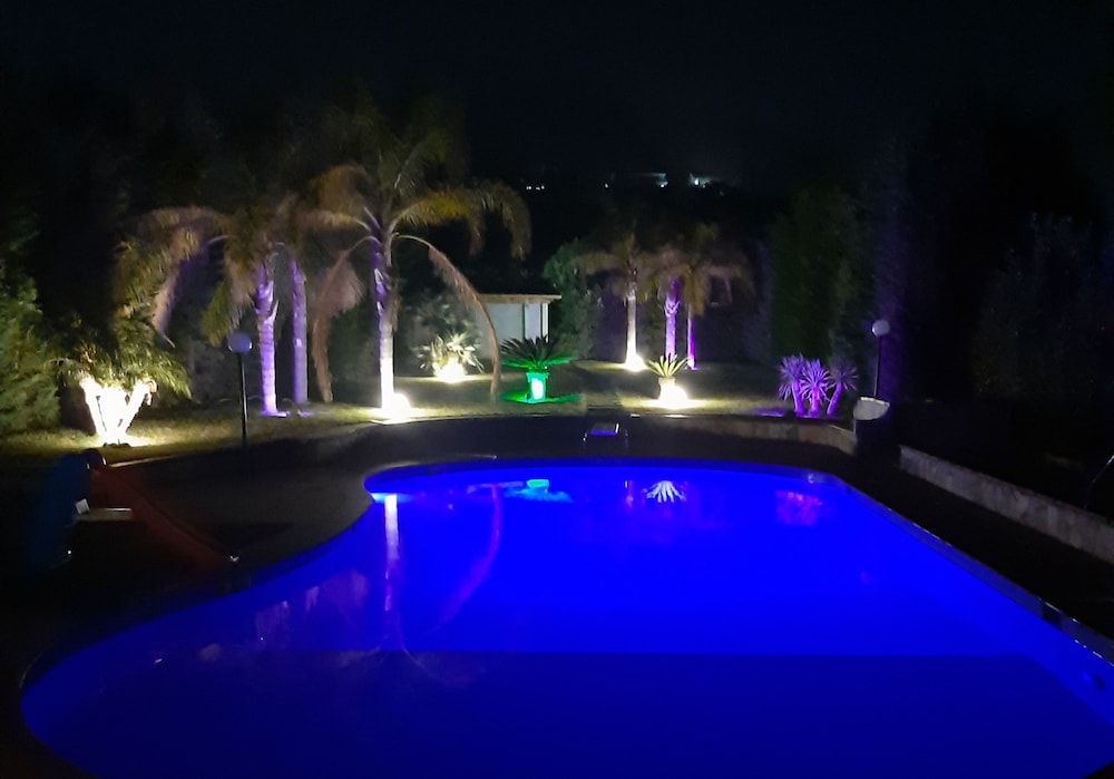 Villa Emy