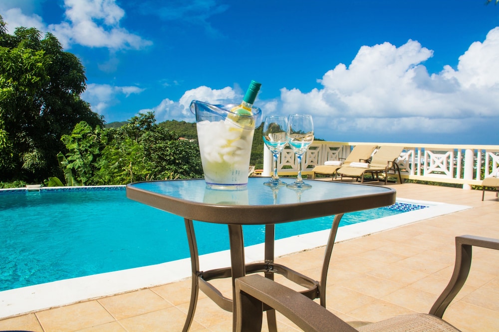 Heavenly Suites