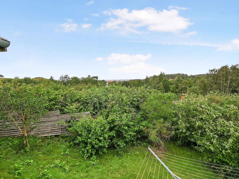 5 Star Holiday Home in Vejby