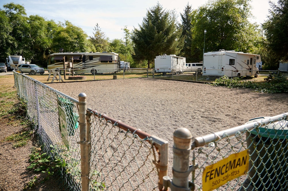Seaside RV Resort
