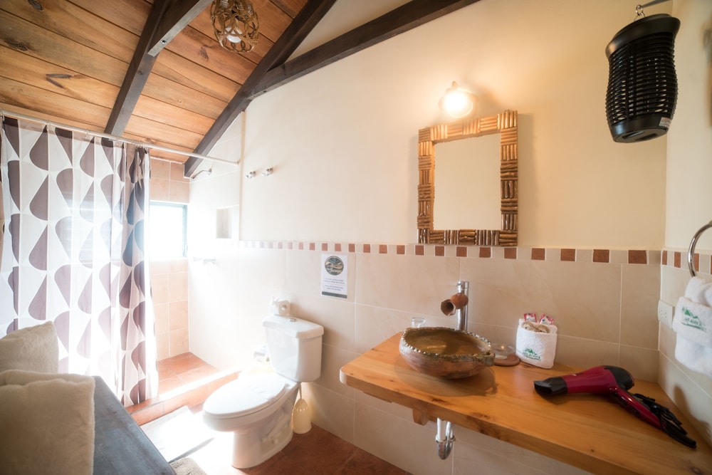 Villas Jucanya