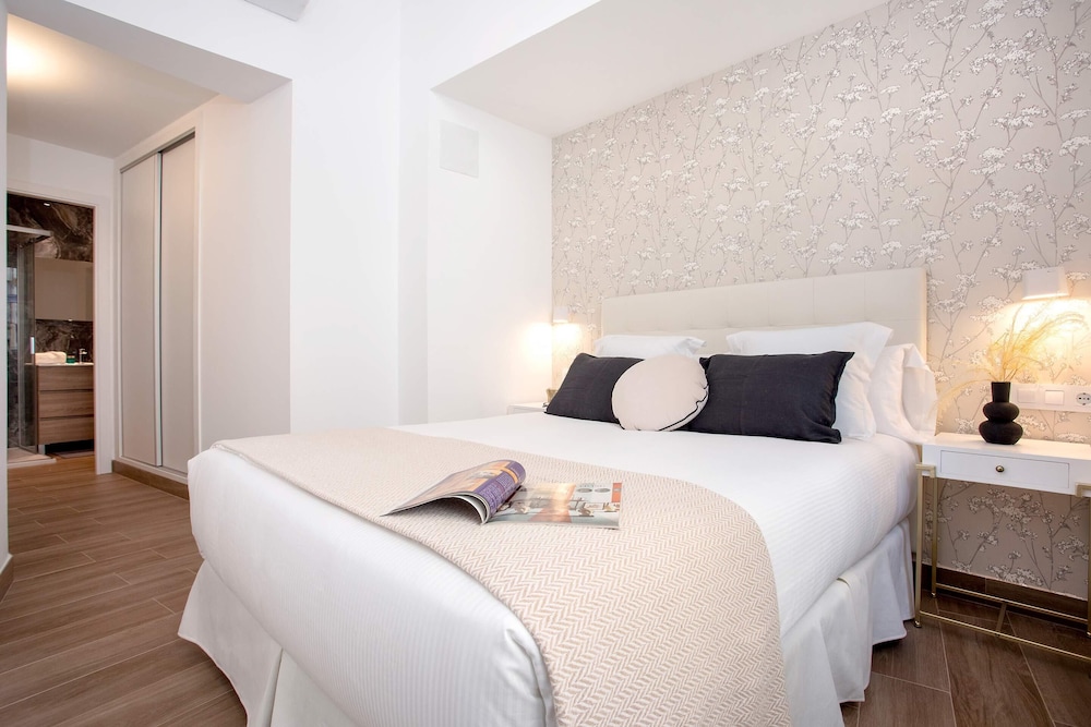 Cozy Apartment in Center of Seville. Pajaritos IV