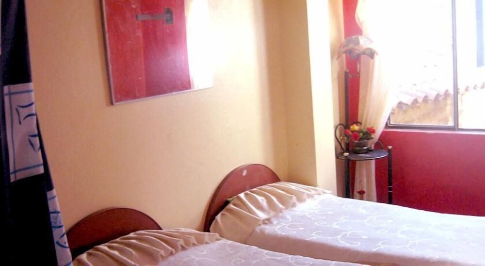 Hospedaje Pumacurco - Hostel