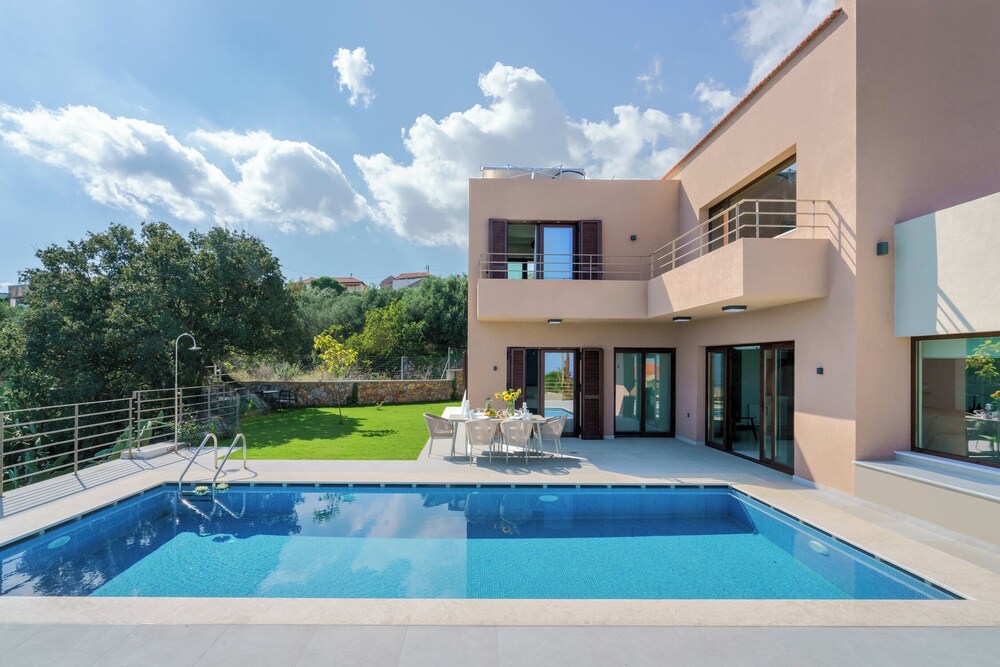 Olimpia Villas