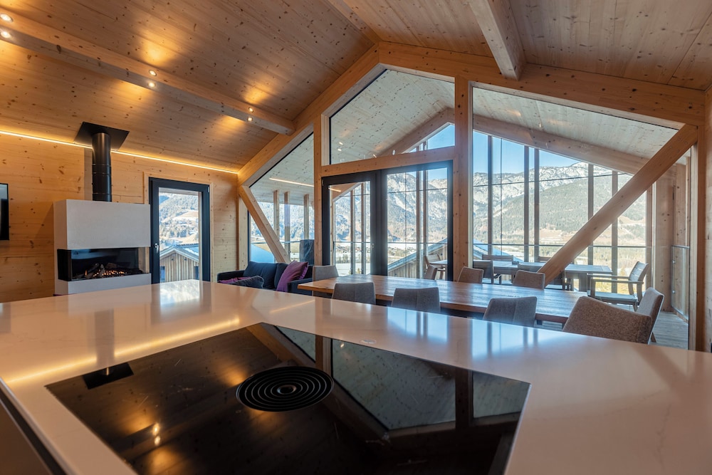 Bergresort Hauser Kaibling by ALPS RESORTS