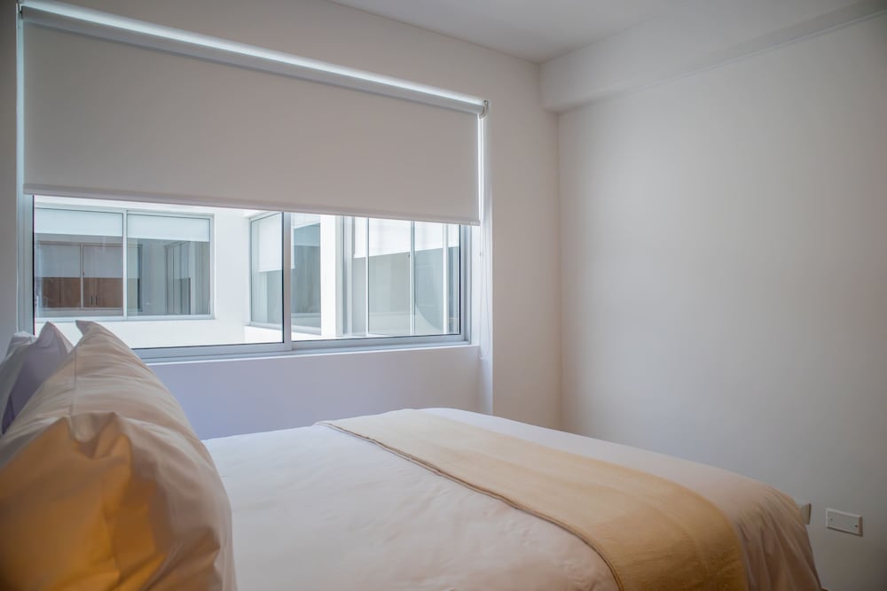 w Stunning 3BR in Miraflores