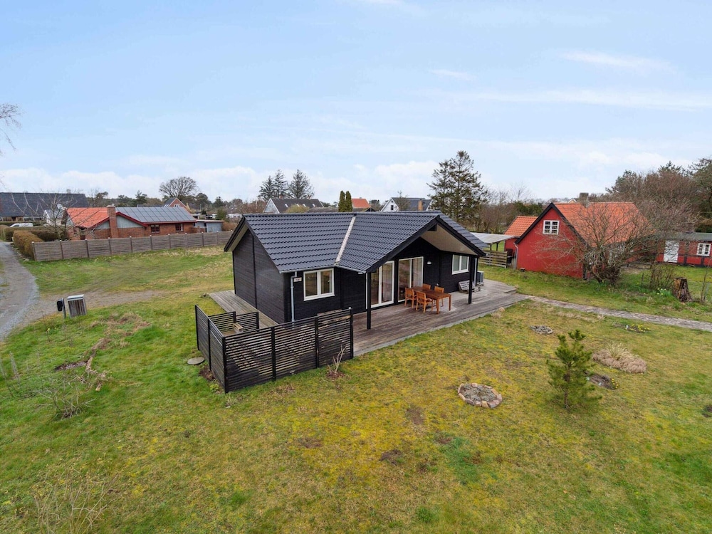 5 Star Holiday Home in Nexo