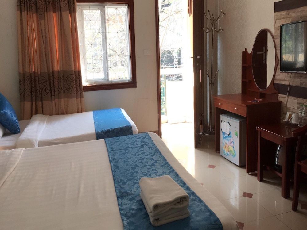 Hanoi Pearl Hostel