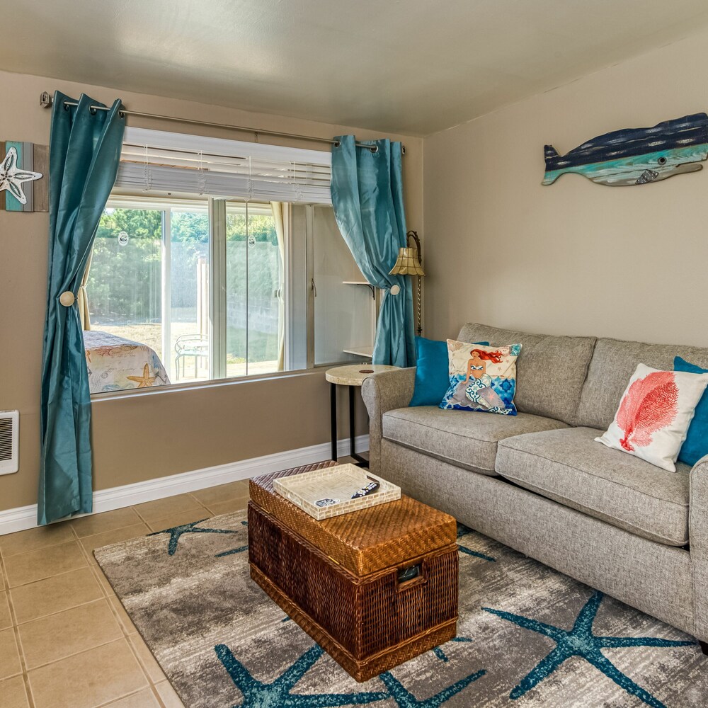 Stardust Dunes Condo