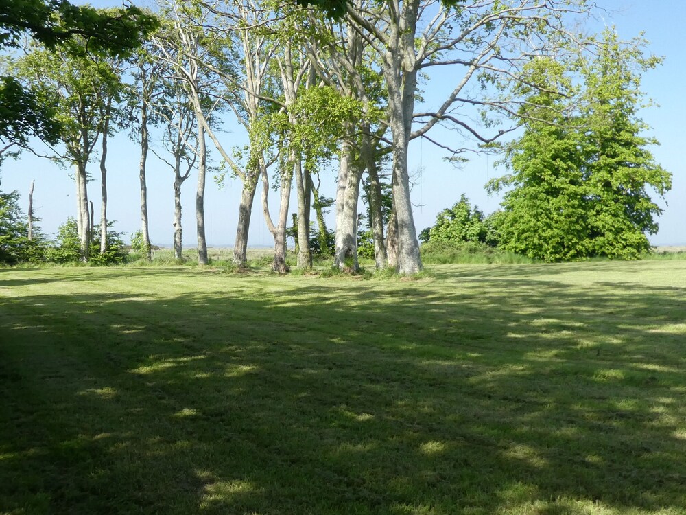 West Border Farm