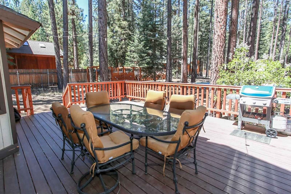Summit Lodge 1