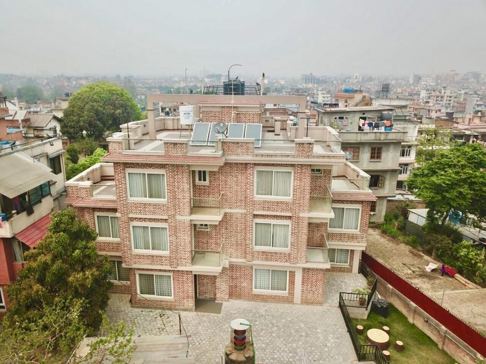 Tara Serviced Apartments