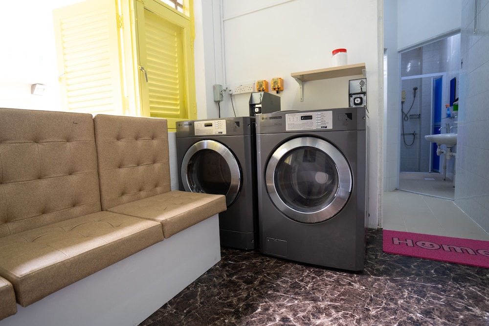 OSS Backpackers Hostel