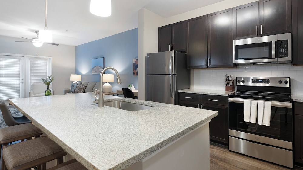 Carolina Forest Furnished Apartments by Landing