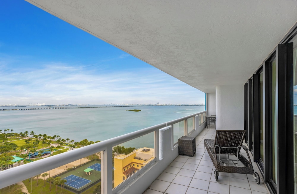 The Grand Biscayne Bay