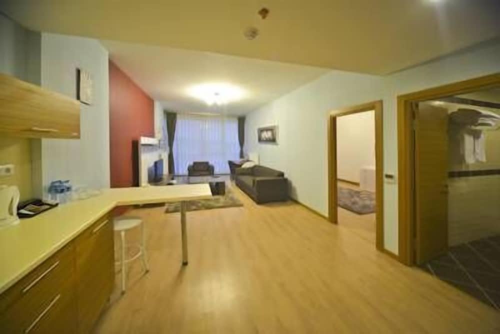 Ekinci Residence