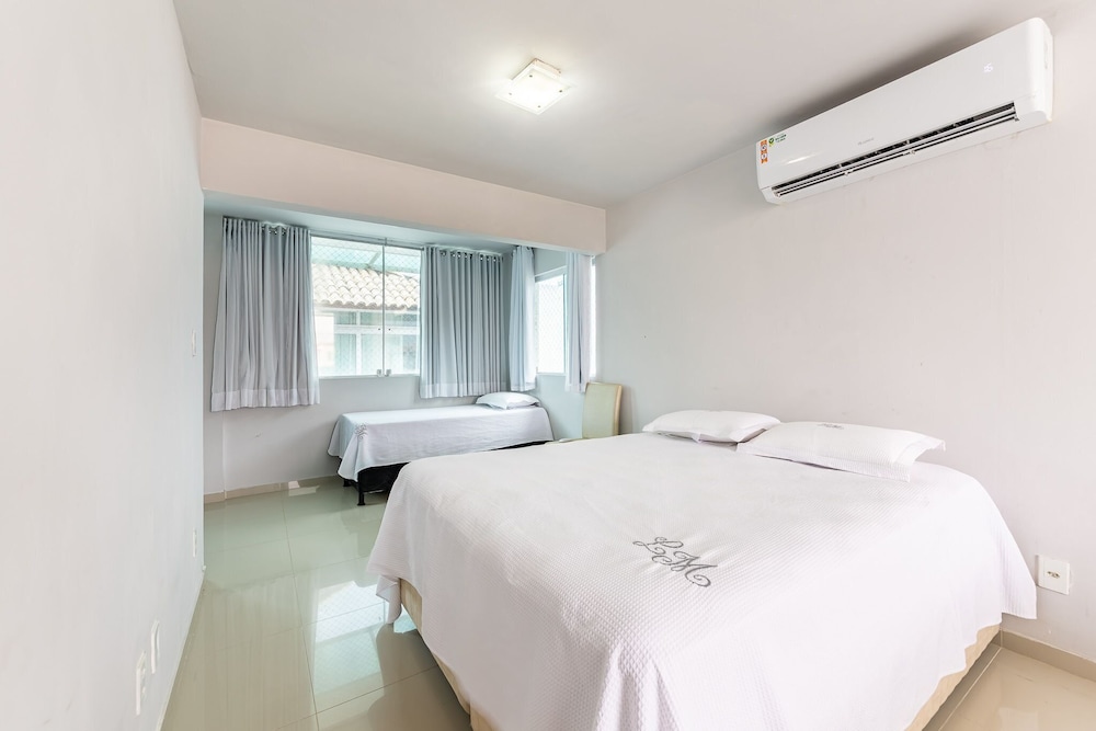 Casa 4 Suites-Com Piscina-137M