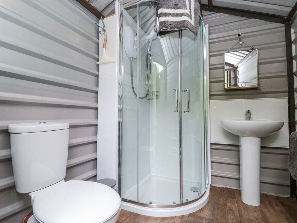 Shepherd's Hut