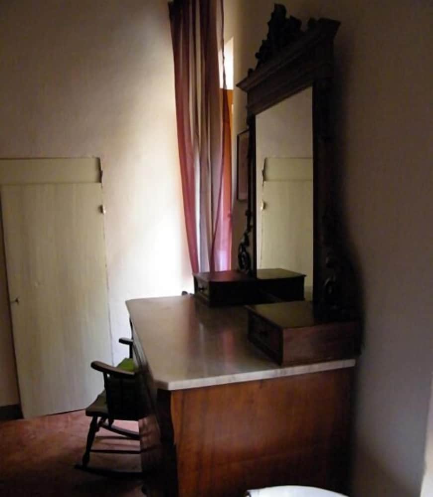 B&B Il Glicine Residenza D'Epoca