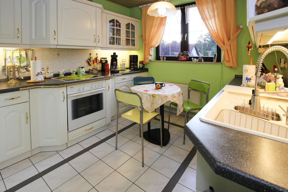 Apartment in Markranstadt Near Lake Kulkwitz