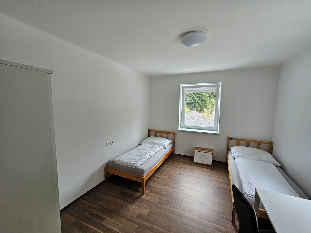 Pension Ramingtal
