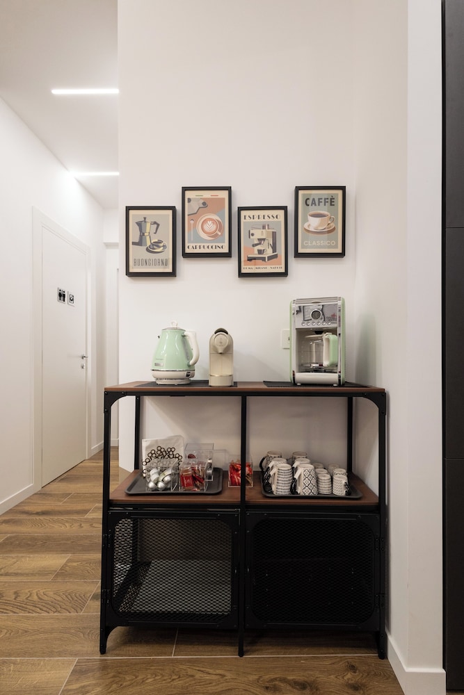 Style & Stone Guest House