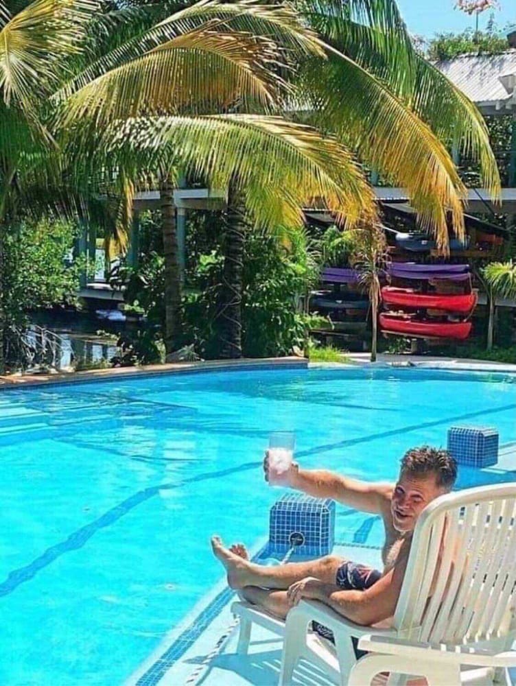 The Dock Resort