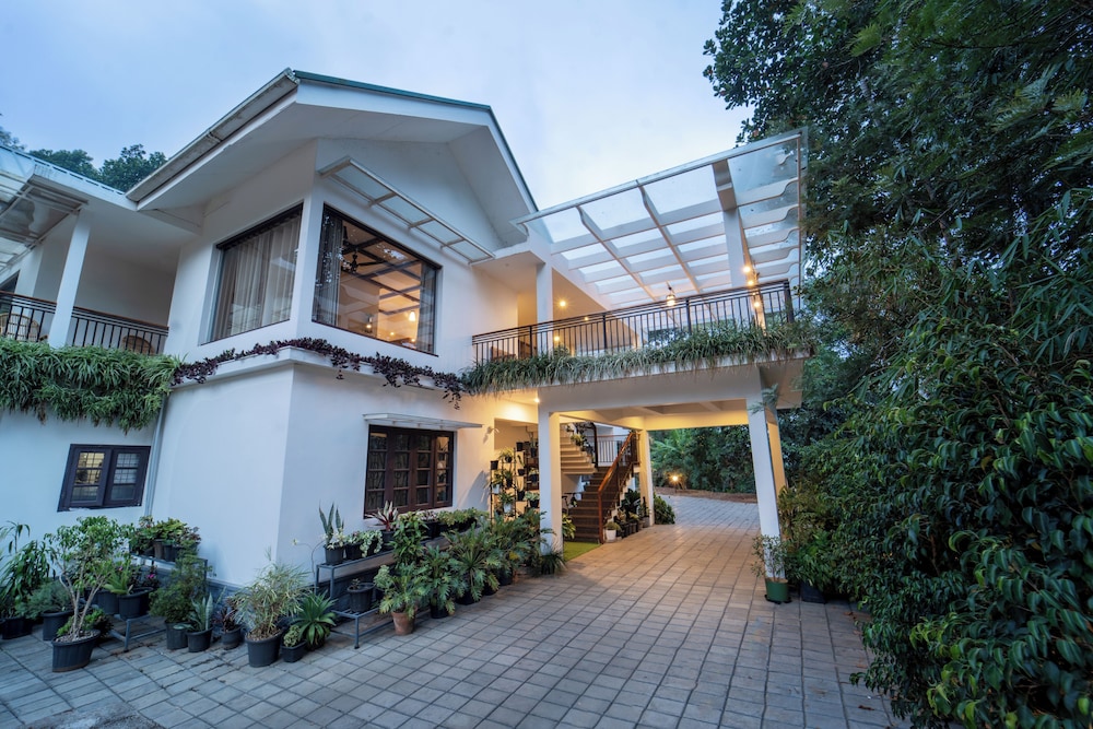 Coffee and Pepper Homestay