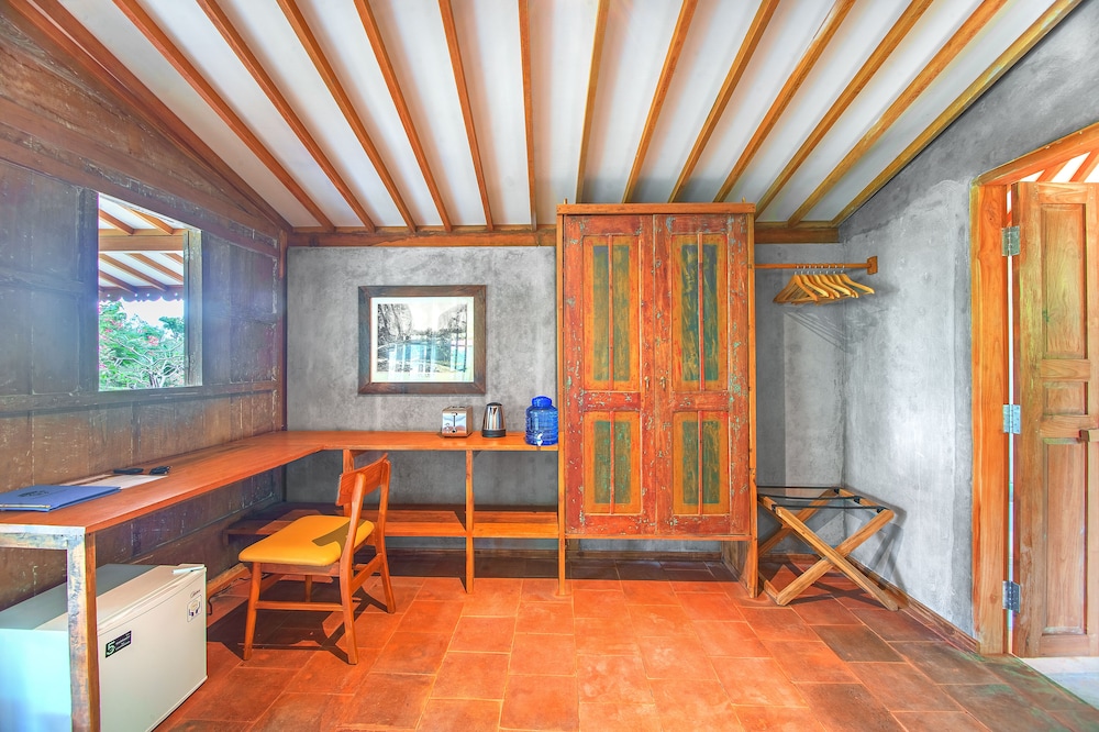 Sumberkima Hill Private Villa Retreat