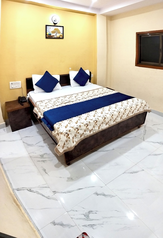 GM P. GUEST HOUSE