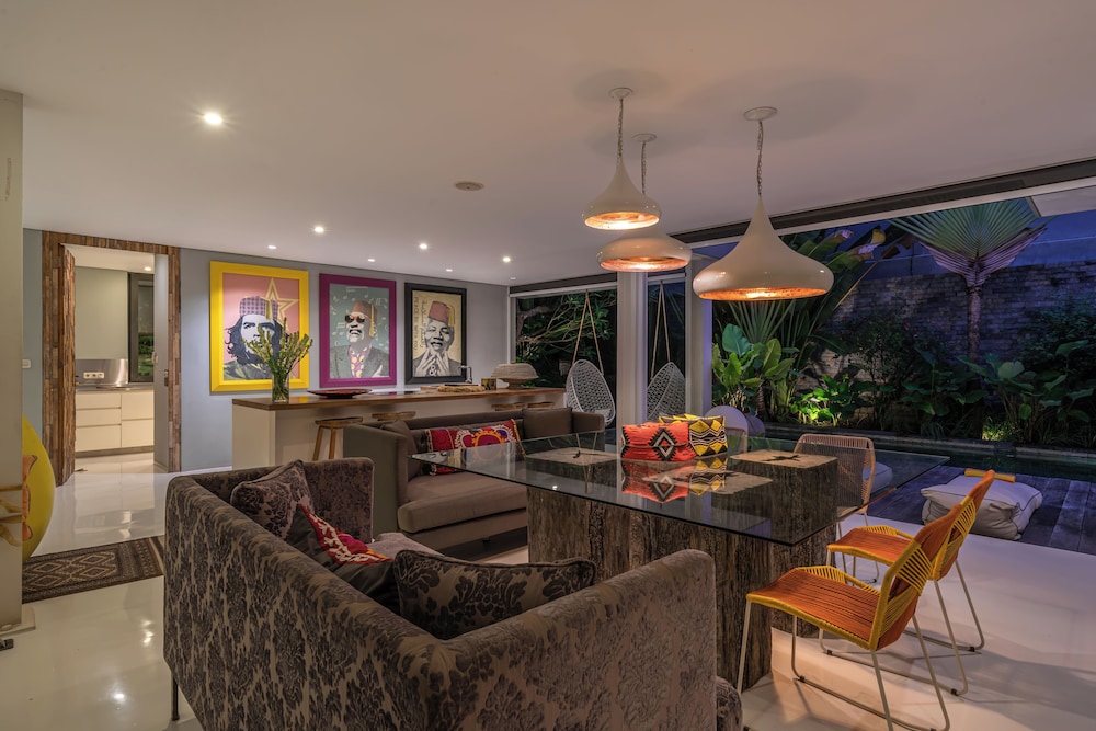 Villa Art