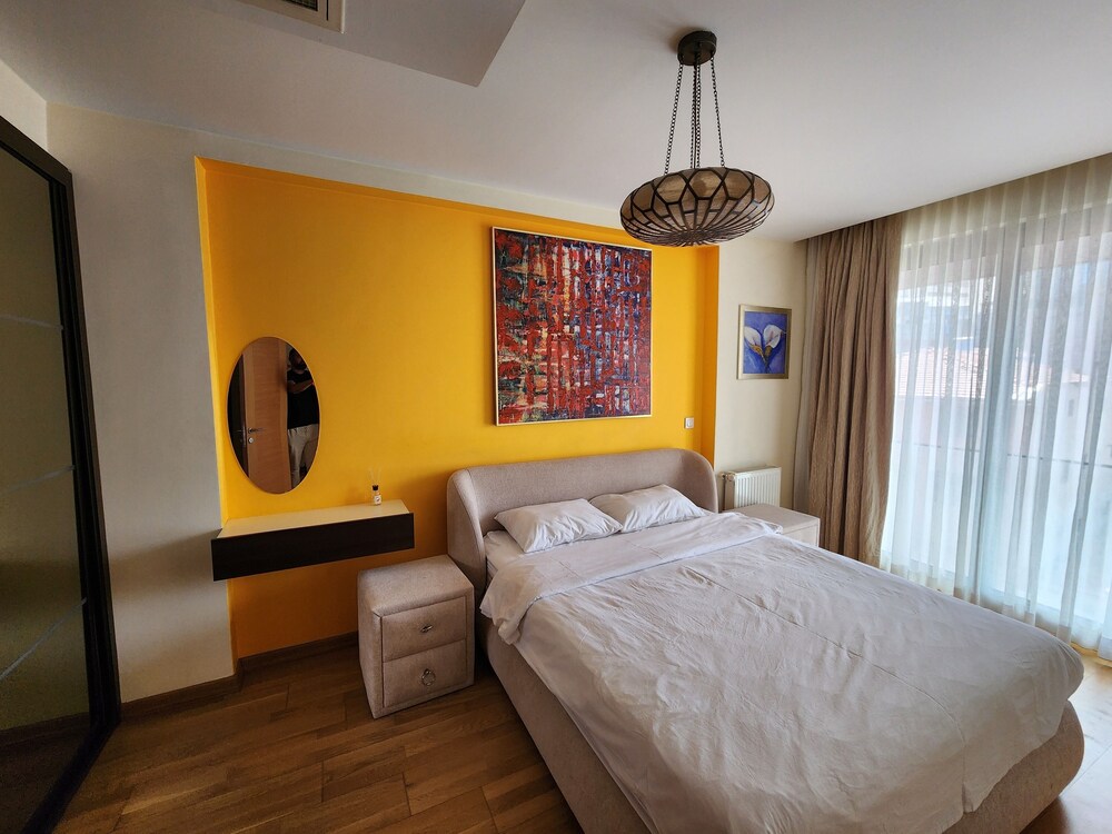 Perfect Residence Taksim 3 bedrooms