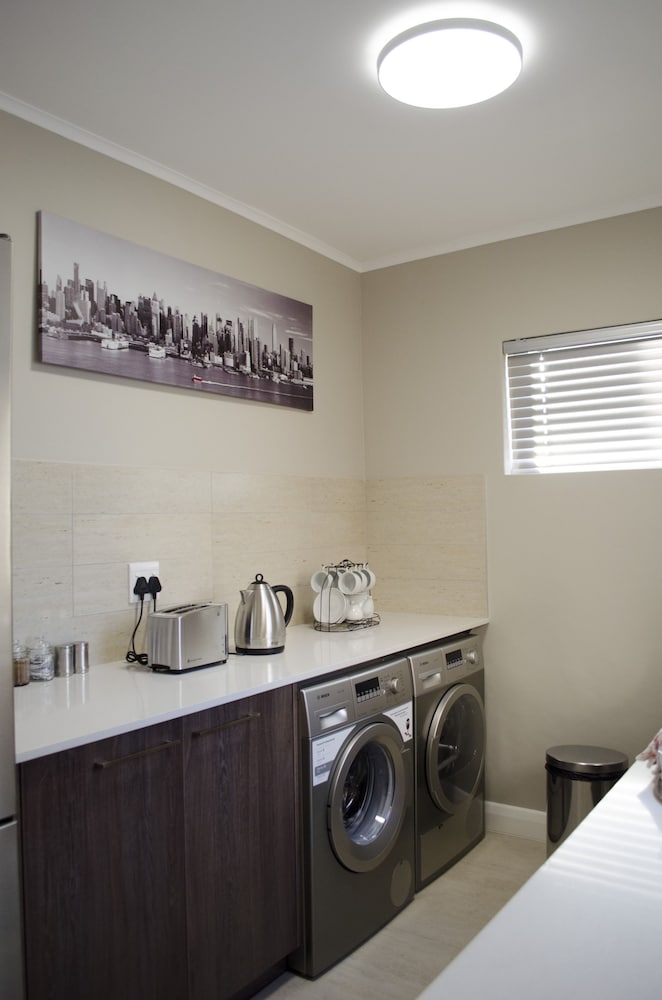 Mayfair Luxury Apartments