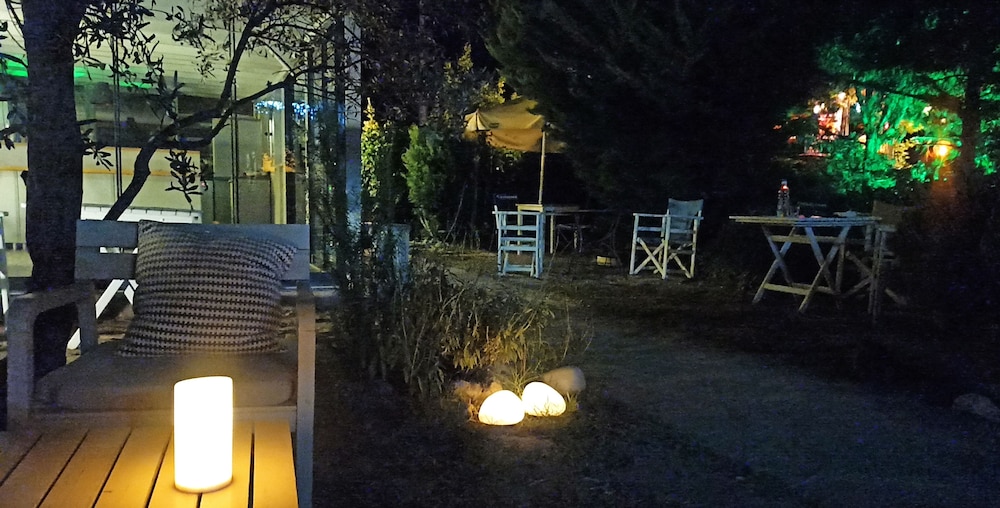 Ege Han Otel - Image 43