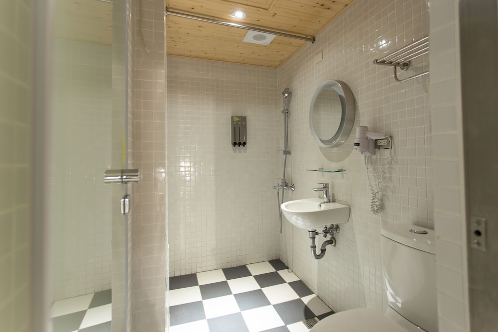 Light hostel - Chiayi