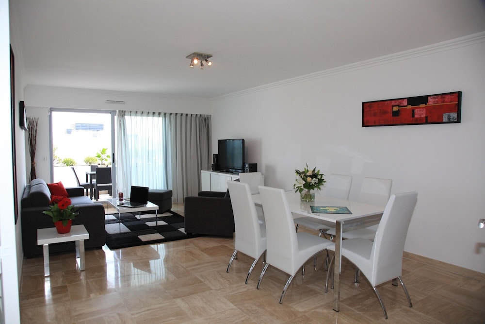 Apartment in Cote D'azur Near the Beach