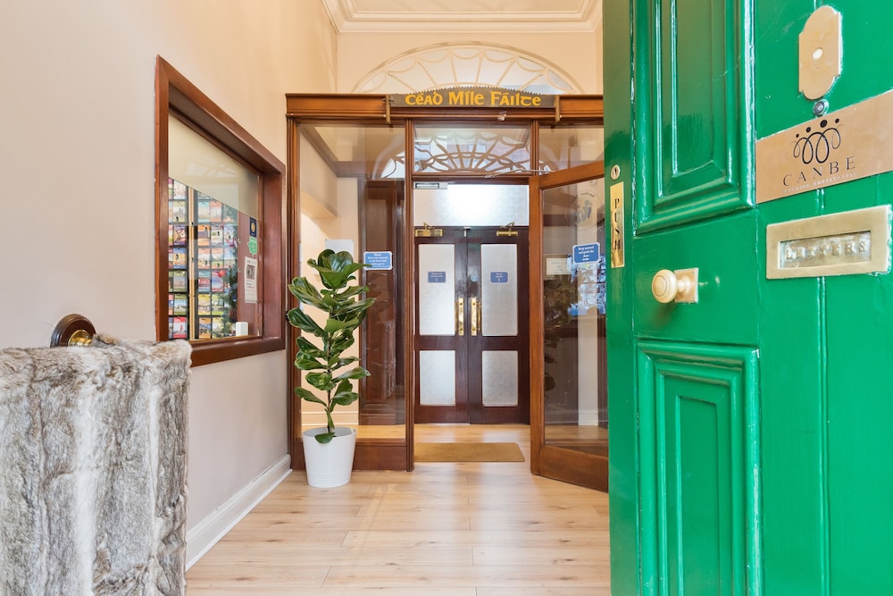 Gardiner House Hostel