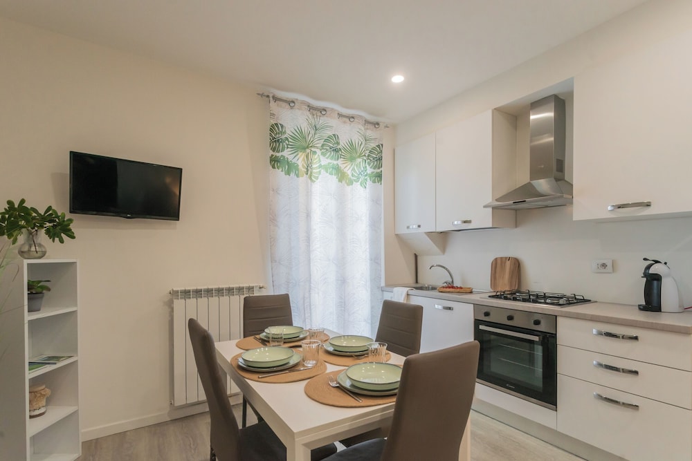 Zezio 44 by Rent all Como