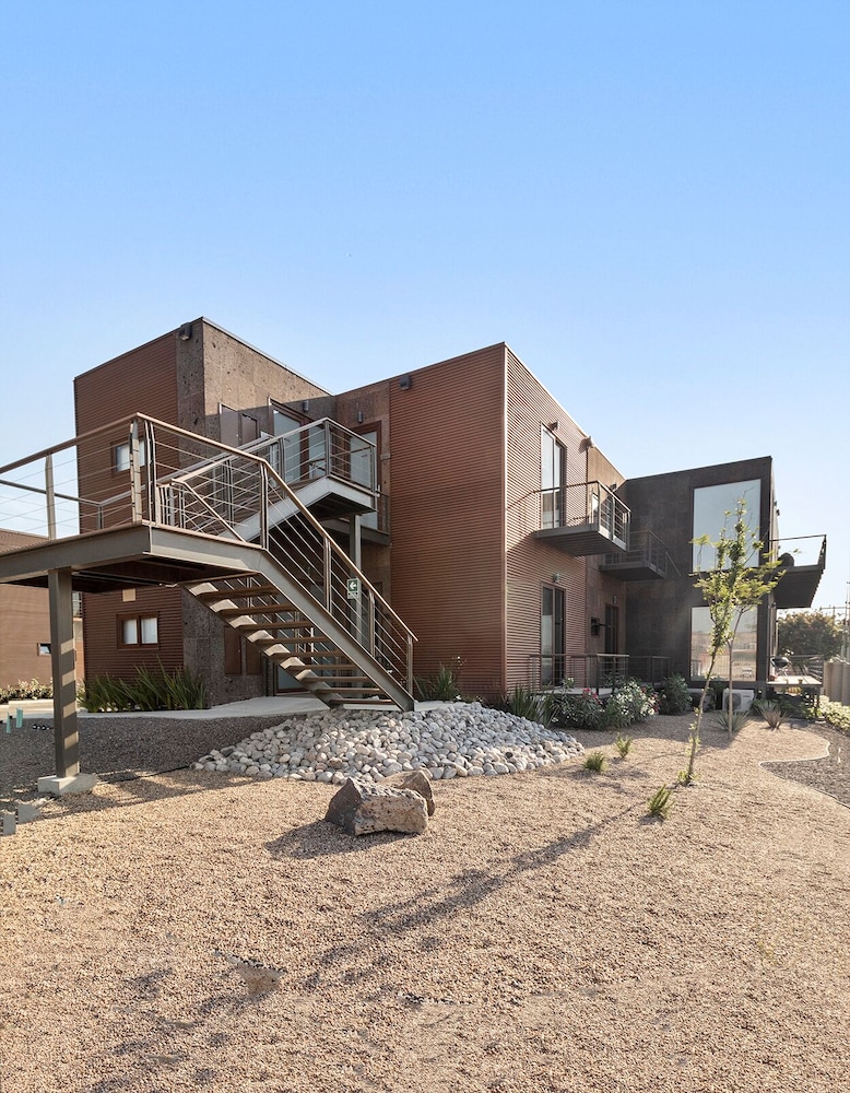 Loft Unico, Nuevo Y CON Aire Acondicionado view 3