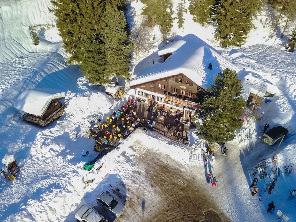 Gite du Prilet view 5