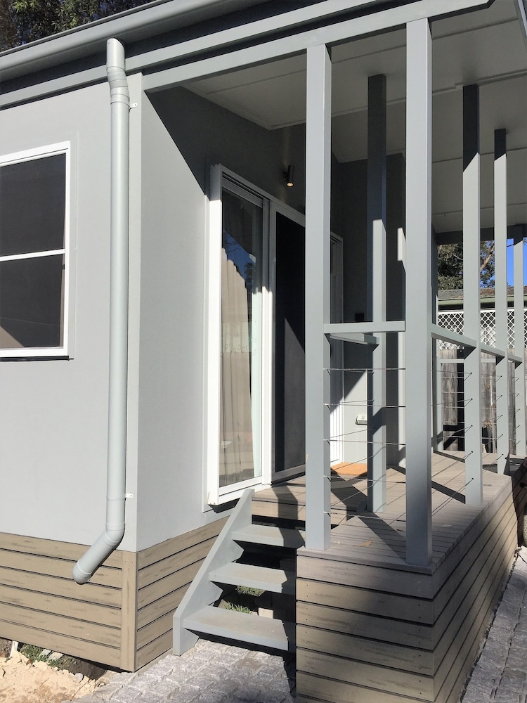 Huskisson Beach B&B