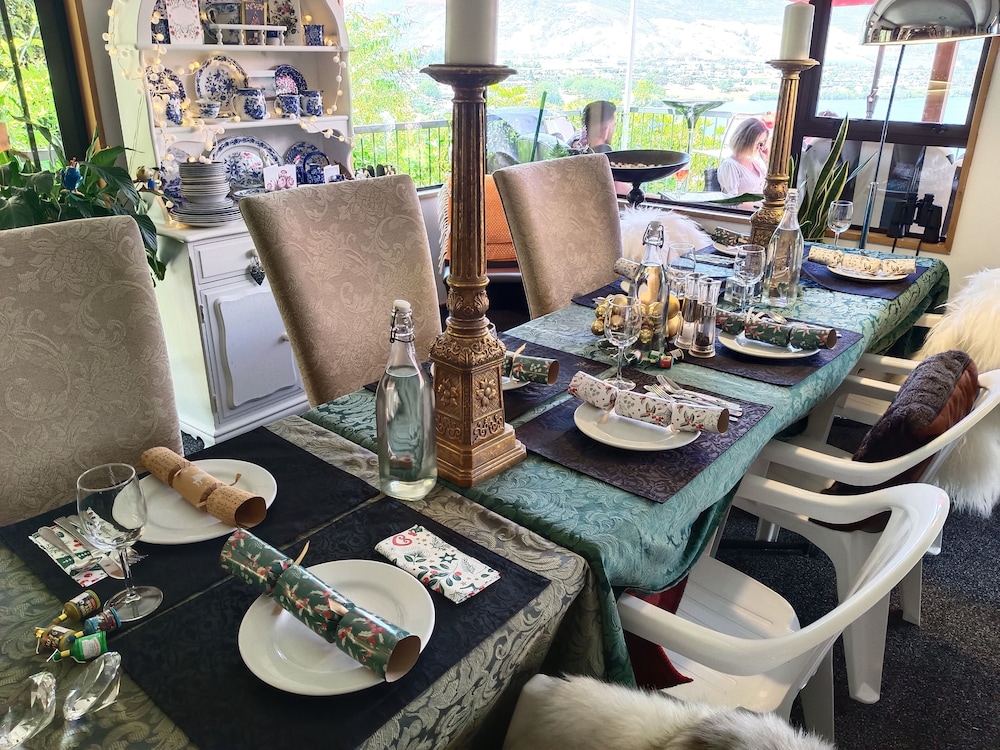 The Embassy B&B