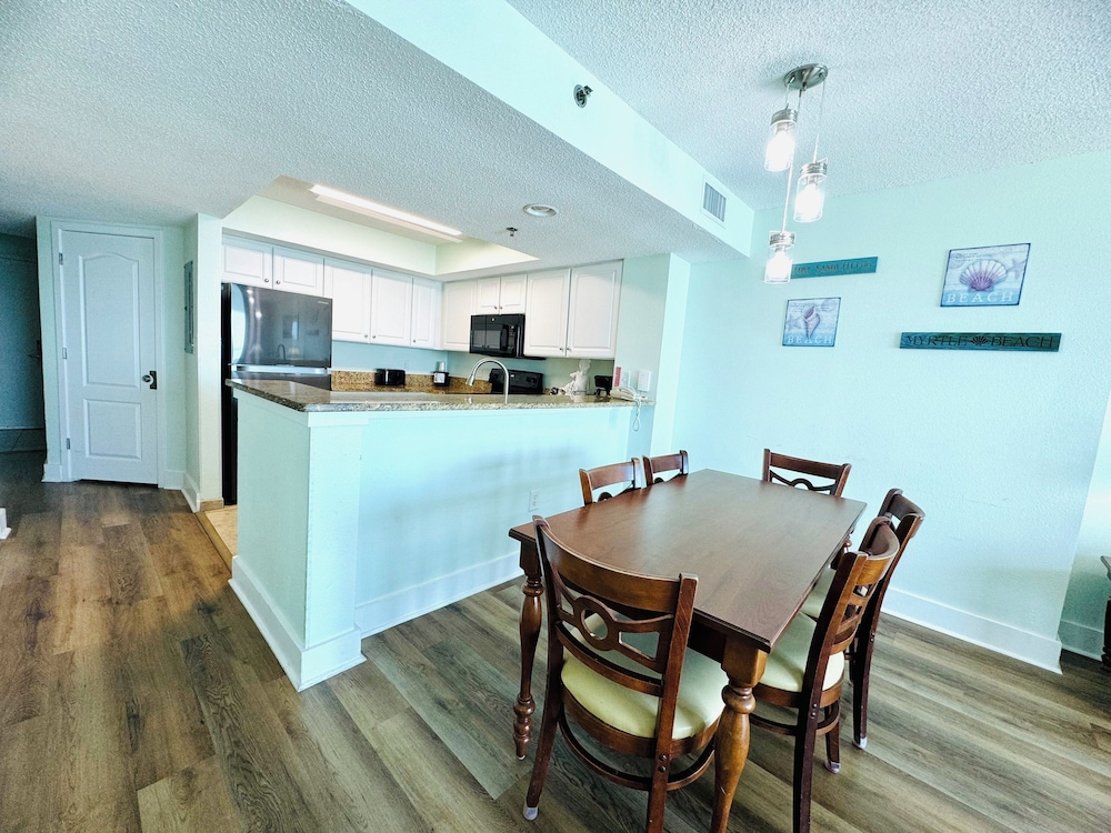 Oceanfront Gem