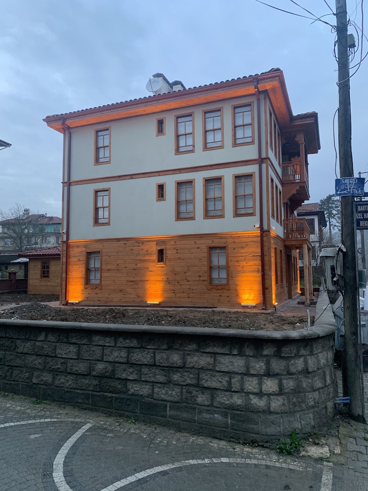 Utku Konağı, photo 17