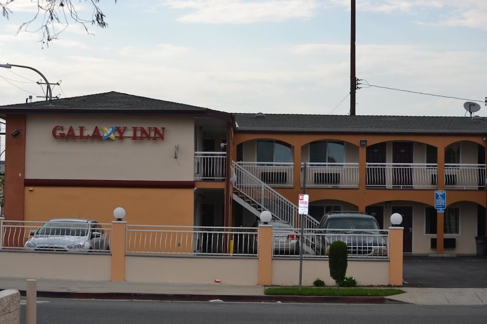 Galaxyinn