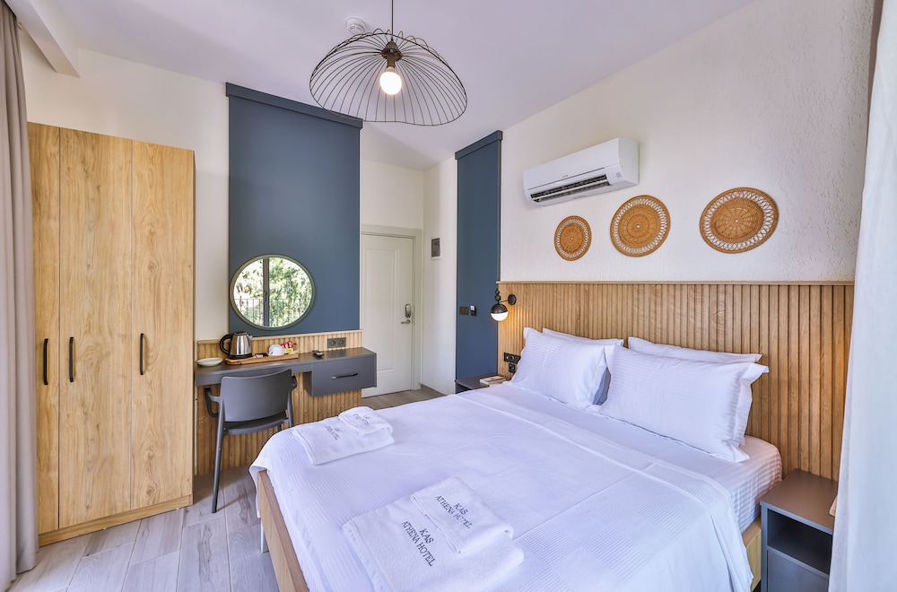 KAŞ ATHENA OTEL - Image 80