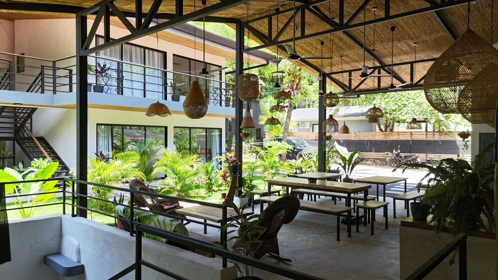 Aduana House