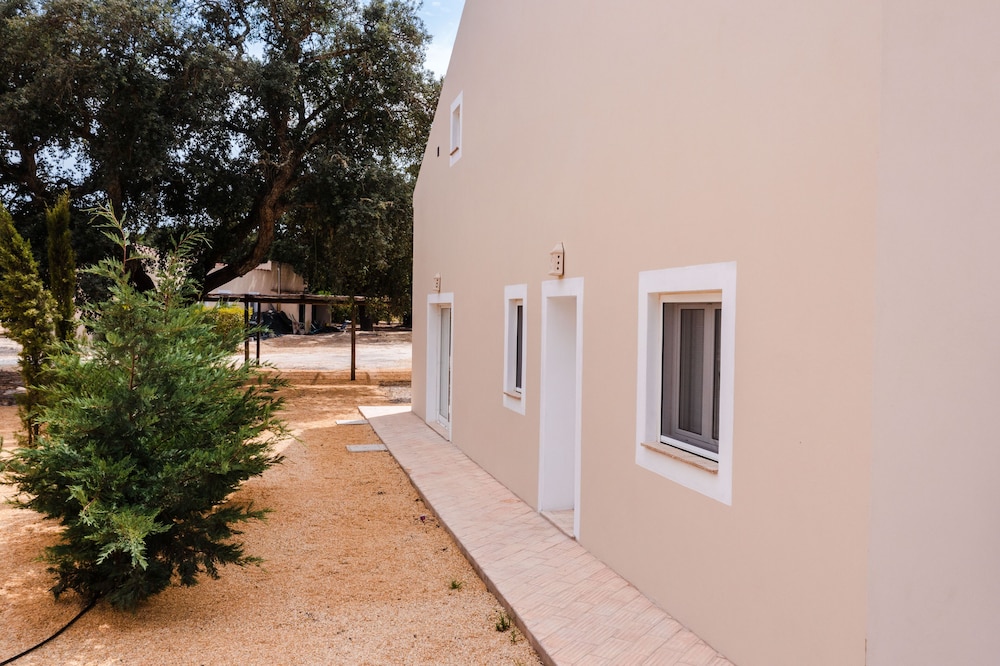 Casa das Cegonhas